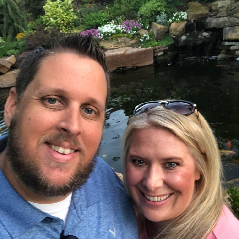 Meet your Posher, Kelsey